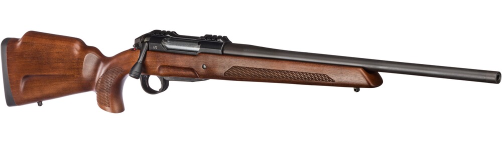 Repetierbüchse Rover Universal Compact, Mercury hunting