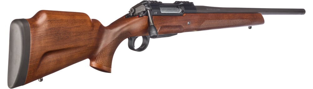 Repetierbüchse Rover Universal Compact, Mercury hunting