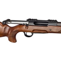 Repetierbüchse Rover Universal Compact, Mercury hunting