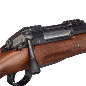 Repetierbüchse Rover Universal Compact, Mercury hunting