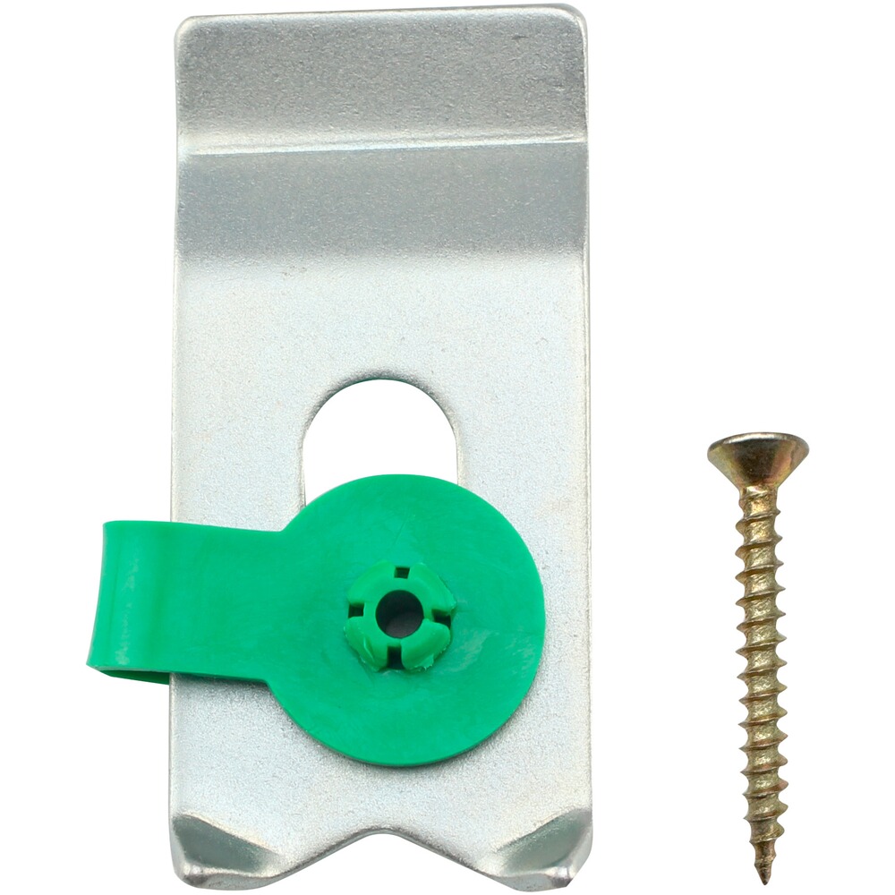 Clips pour klaxon, lot de 5, Wald & Forst