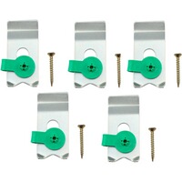 Clips pour klaxon, lot de 5, Wald & Forst