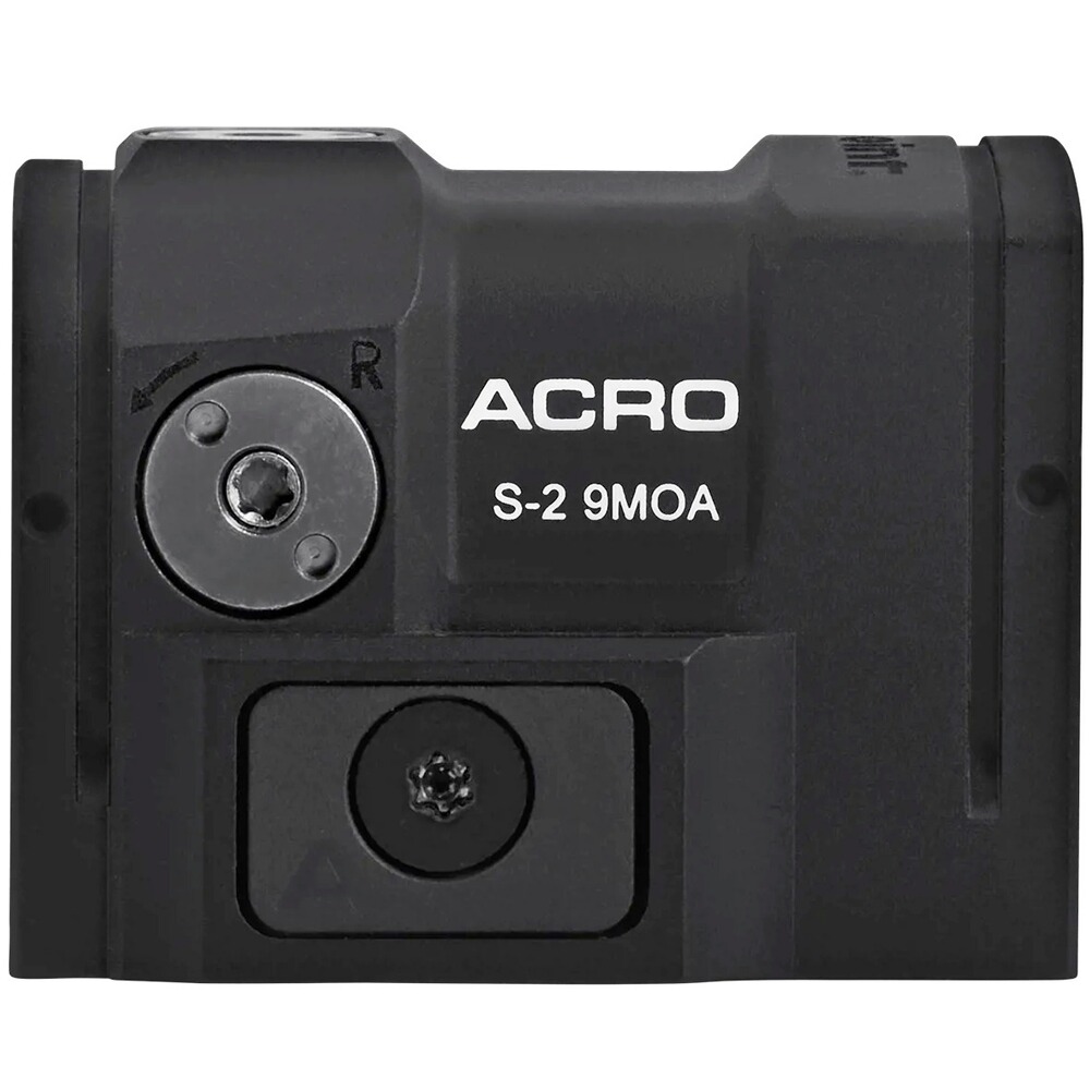 Leuchtpunktvisier Acro S-2, Aimpoint