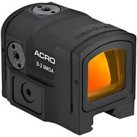 Leuchtpunktvisier Acro S-2, Aimpoint