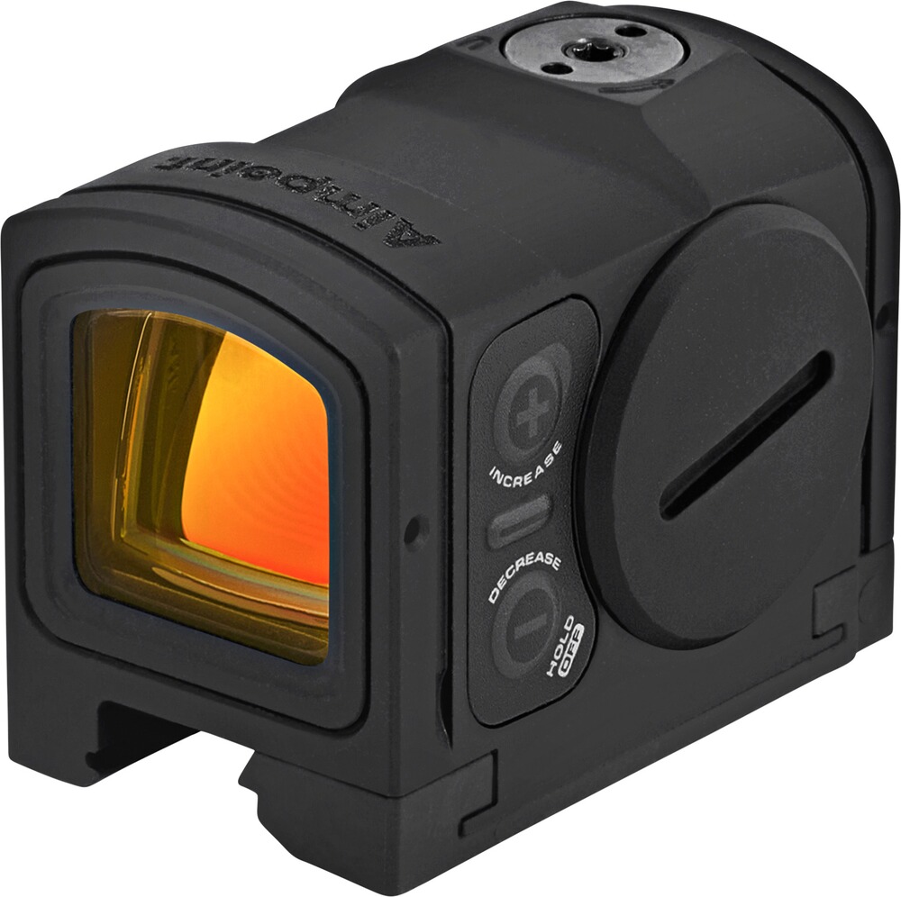 Leuchtpunktvisier Acro S-2