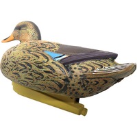 Decoy Set Duck & Drake, Parforce
