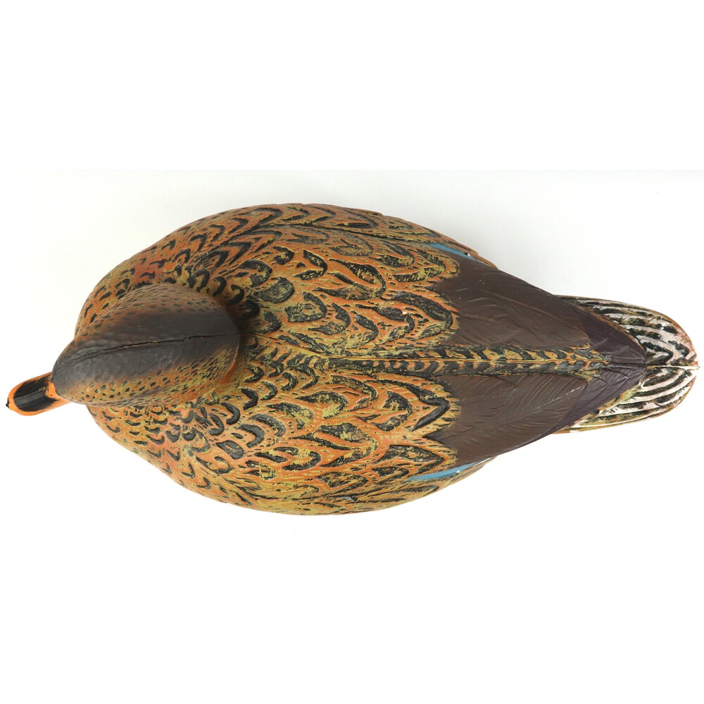 Decoy Set Duck & Drake, Parforce