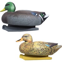 Decoy Set Duck & Drake, Parforce