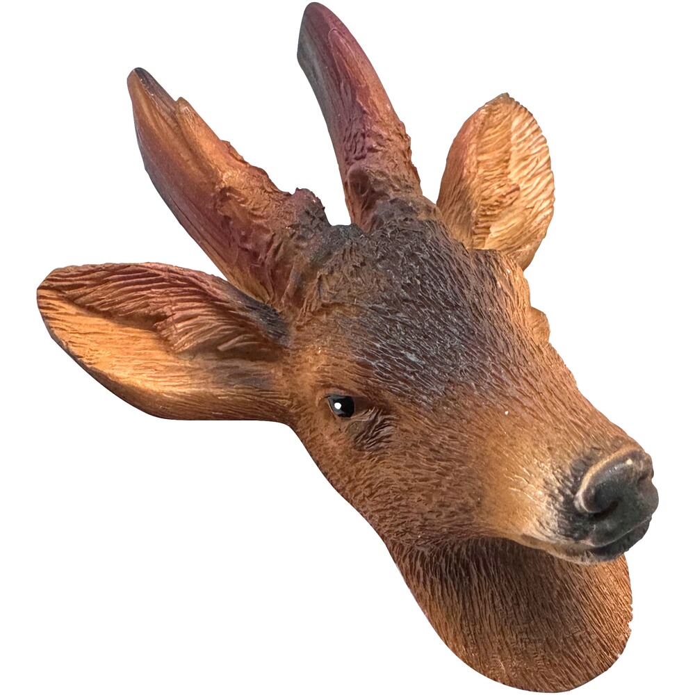 Aimant 3D, Parforce