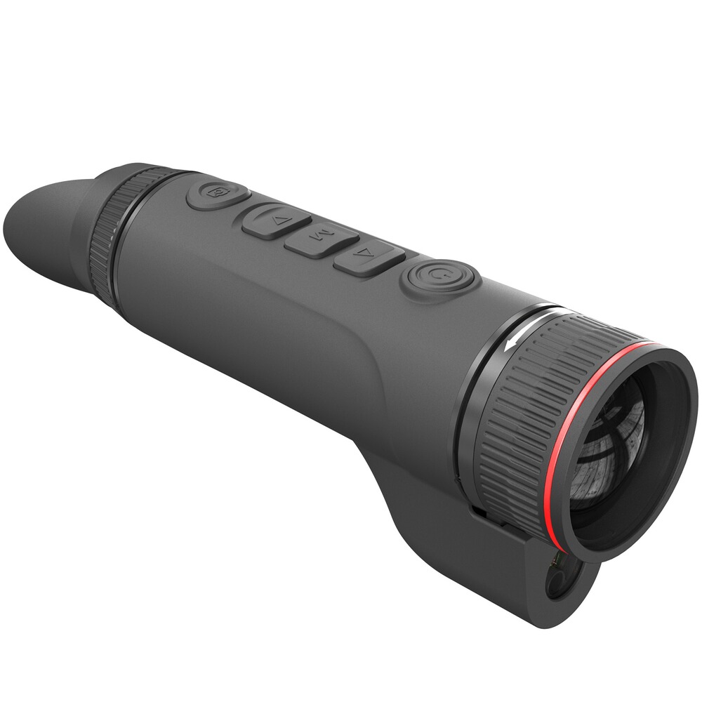 Wärmebildgerät TJ650L LRF, Guide sensmart