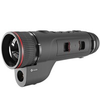 Wärmebildgerät TJ650L LRF, Guide sensmart