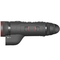 Wärmebildgerät TJ650L LRF, Guide sensmart