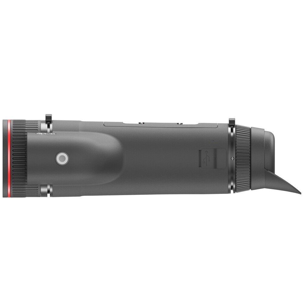 Wärmebildgerät TJ650L LRF, Guide sensmart