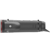 Wärmebildgerät TJ650L LRF, Guide sensmart