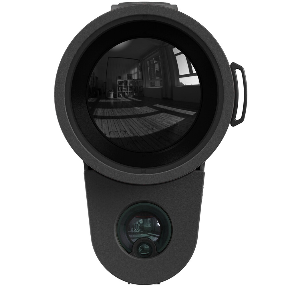 Wärmebildgerät TJ650L LRF, Guide sensmart