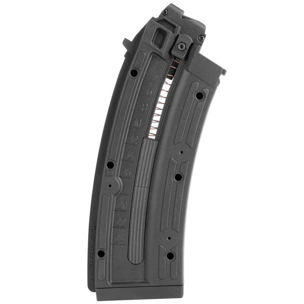 Magazin für AK-47 Omega, Mauser