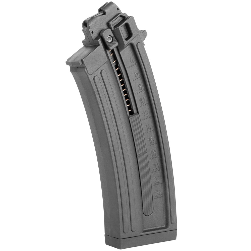 Magazin für AK-47 Omega, Mauser