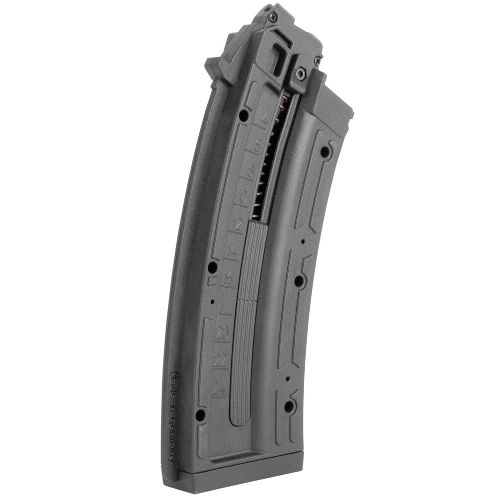 Magazin für AK-47 Omega, Mauser