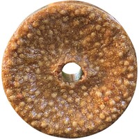 Pois sucrés rôtis à pierre à lécher spéciaux, Wildlutscher