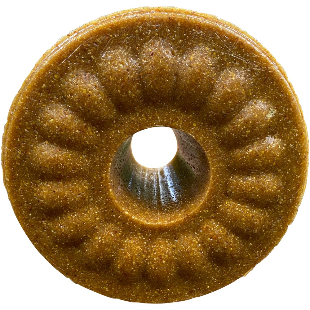 Leckstein süß/saurer Apfel