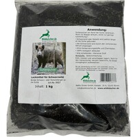 attractant wallow powder, Wildlutscher