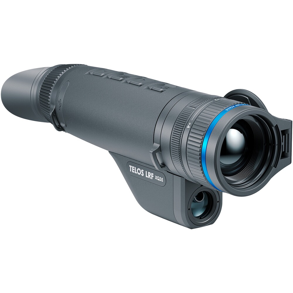 Wärmebildgerät Telos LRF XQ35, Pulsar