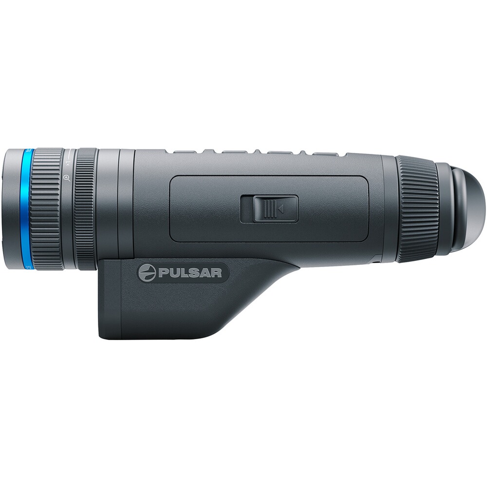 Wärmebildgerät Telos LRF XQ35, Pulsar