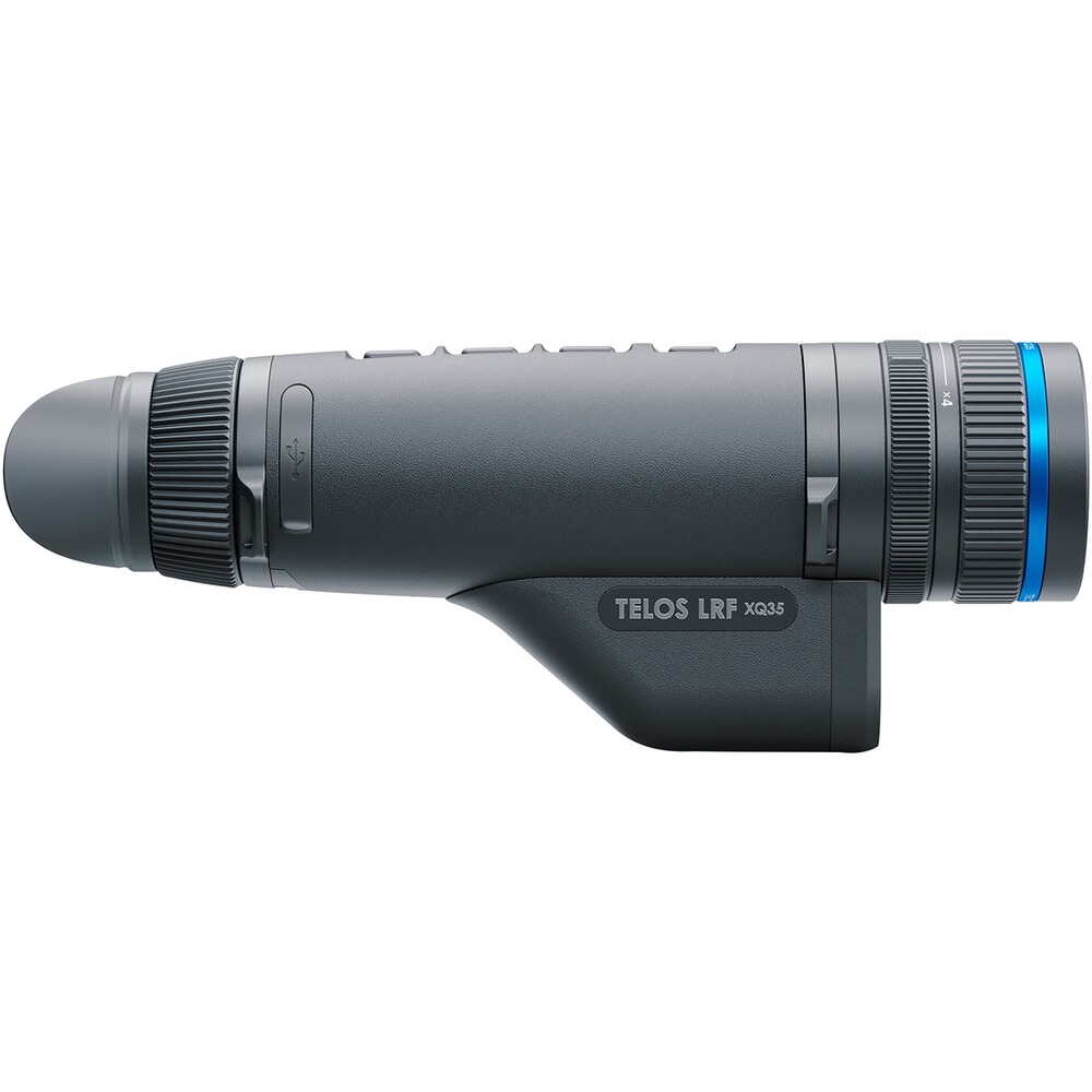 Wärmebildgerät Telos LRF XQ35, Pulsar