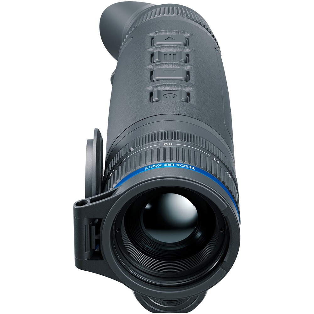 Wärmebildgerät Telos LRF XQ35, Pulsar