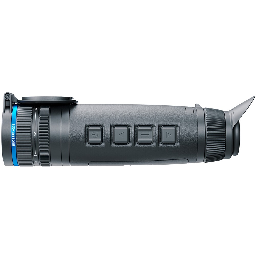 Wärmebildgerät Telos LRF XQ35, Pulsar