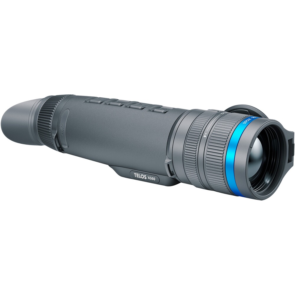Wärmebildgerät Telos LRF XG50, Pulsar