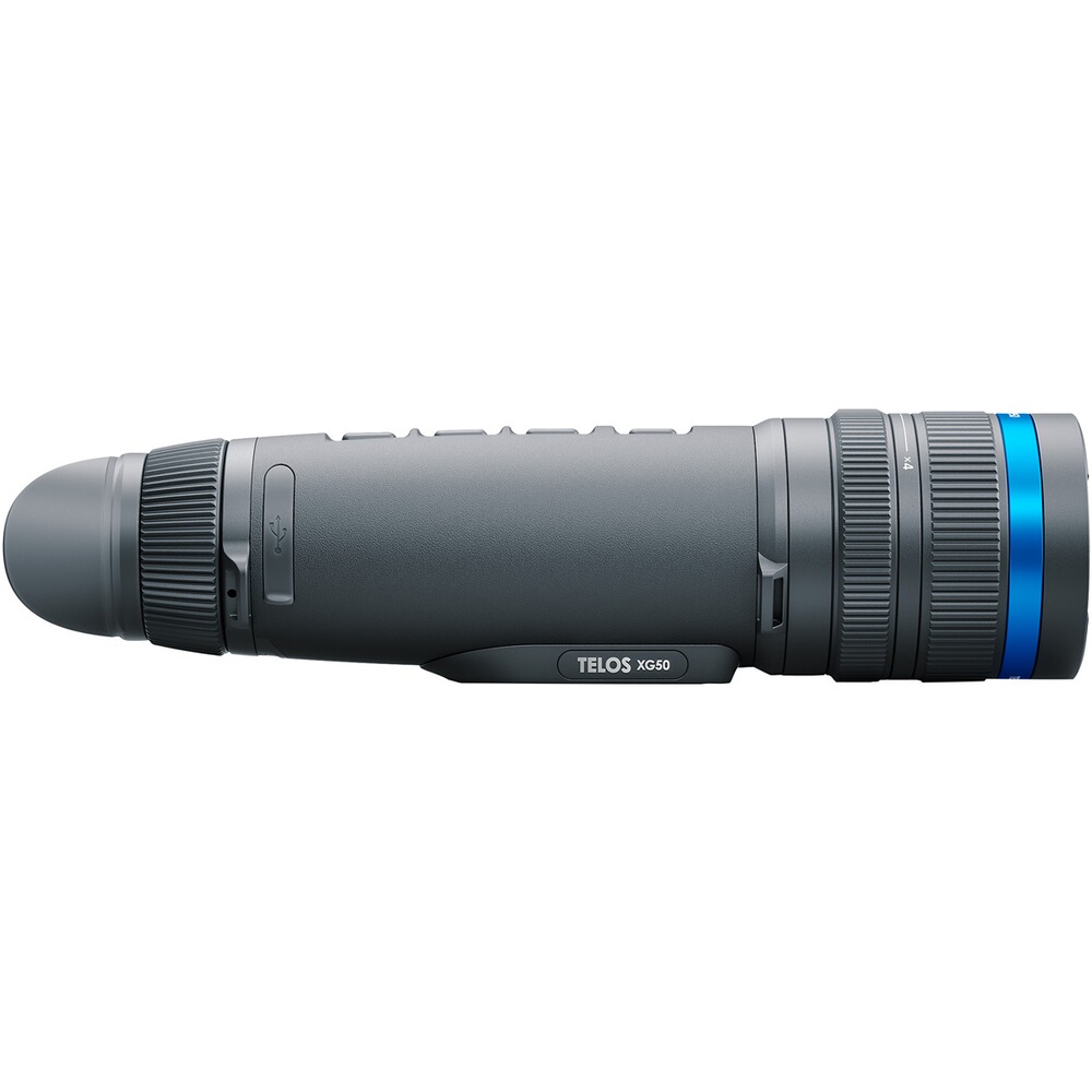 Wärmebildgerät Telos LRF XG50, Pulsar