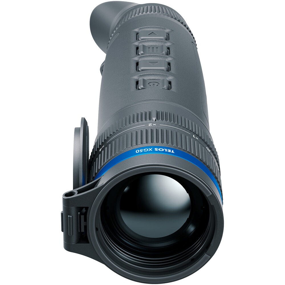 Wärmebildgerät Telos LRF XG50, Pulsar