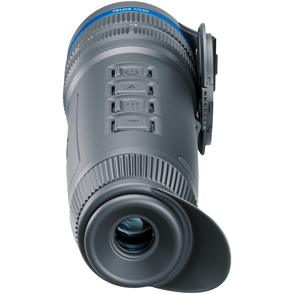 Wärmebildgerät Telos LRF XG50, Pulsar