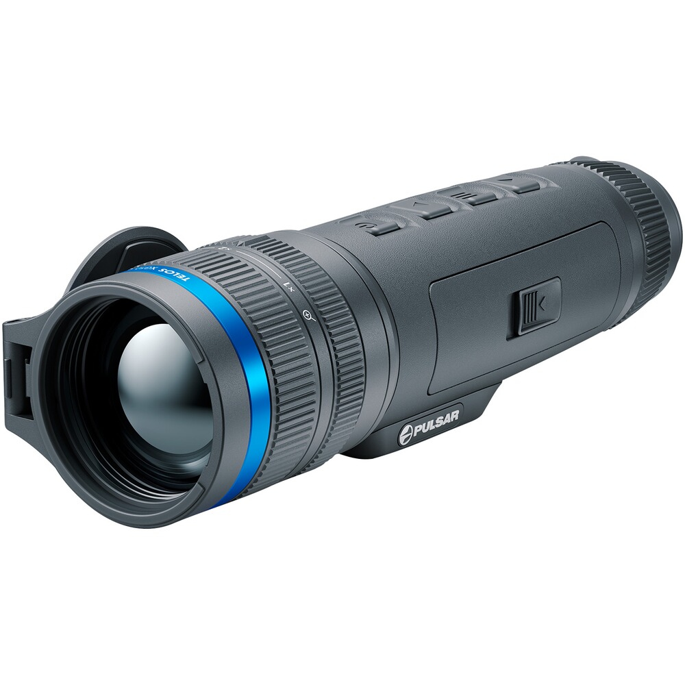 Wärmebildgerät Telos LRF XG50
