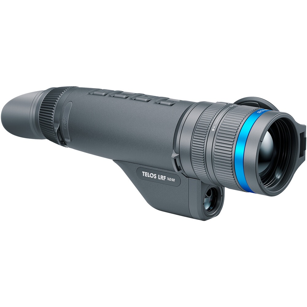 Wärmebildgerät Telos LRF XG50, Pulsar