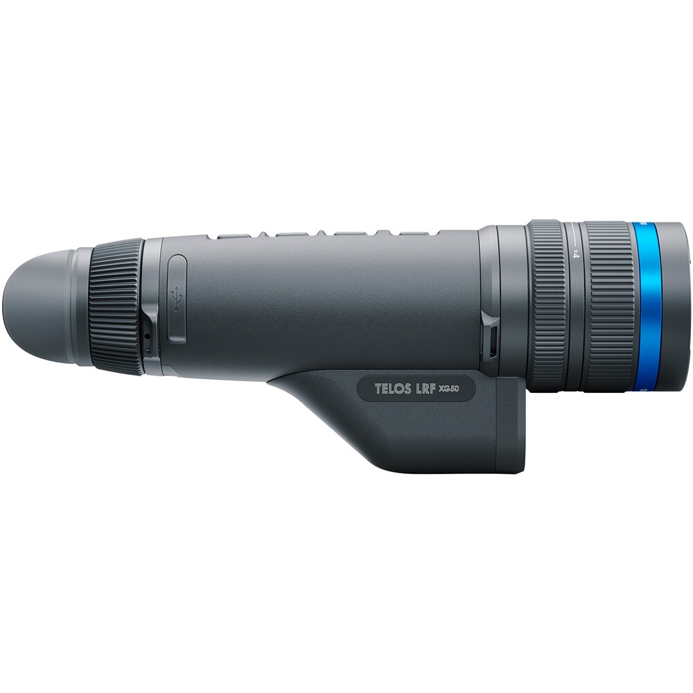 Wärmebildgerät Telos LRF XG50, Pulsar