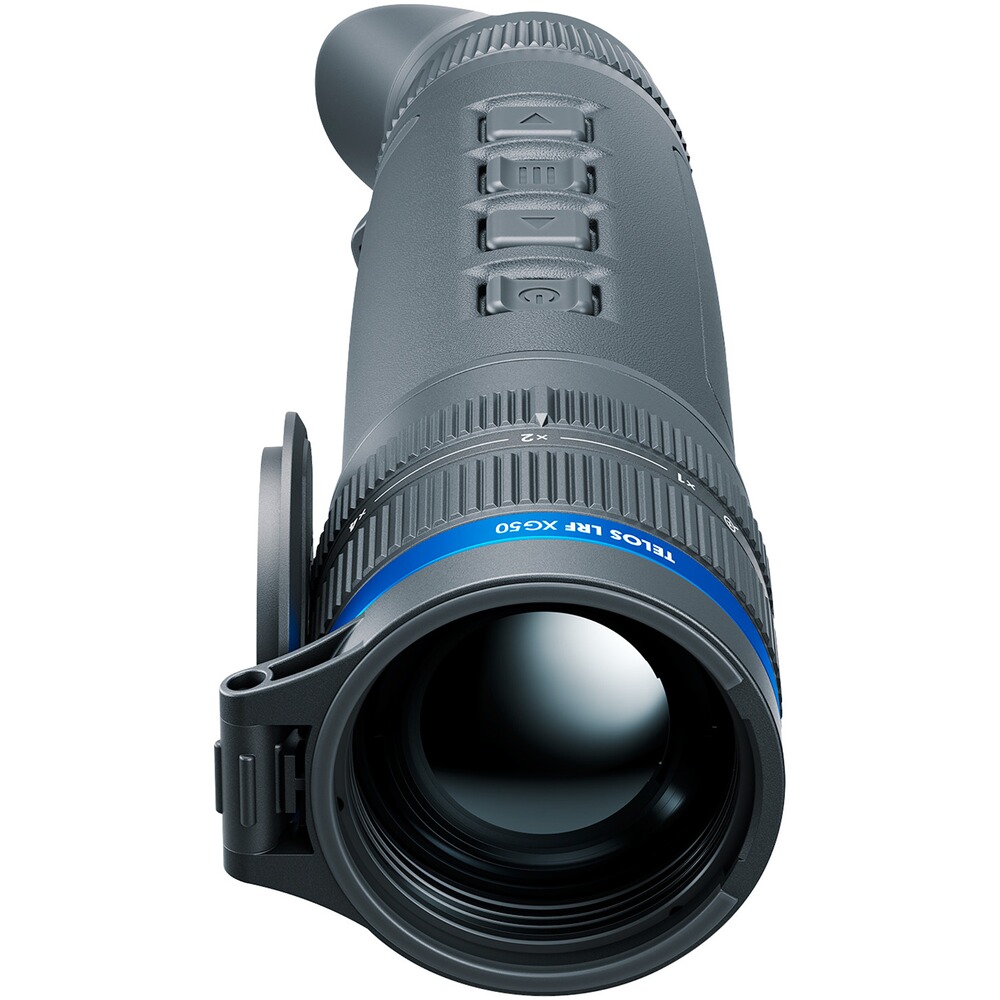 Wärmebildgerät Telos LRF XG50, Pulsar