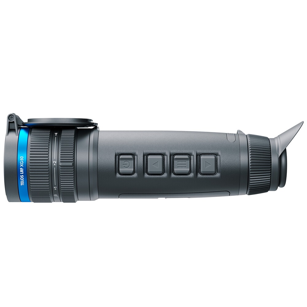 Wärmebildgerät Telos LRF XG50, Pulsar