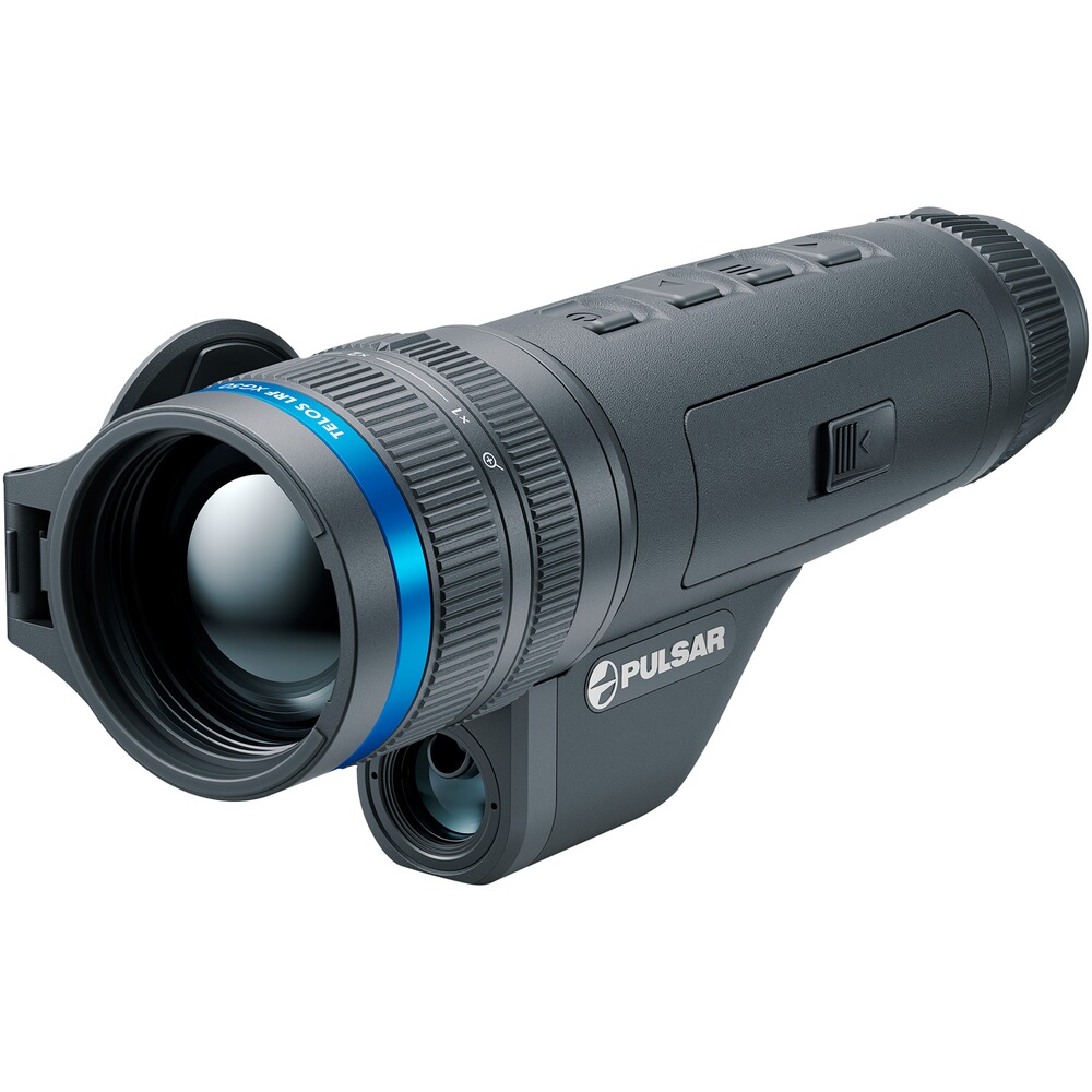 Wärmebildgerät Telos LRF XG50