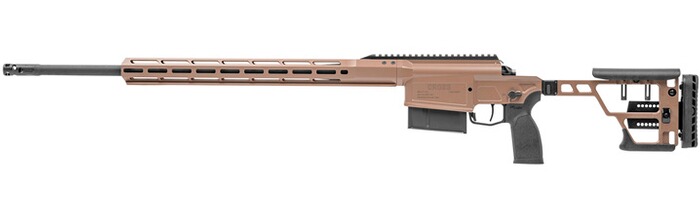 Repetierbüchse Cross Magnum , SIG Sauer