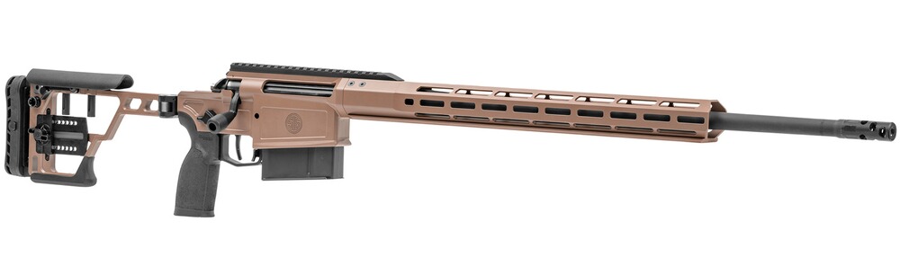 Repetierbüchse Cross Magnum , SIG Sauer