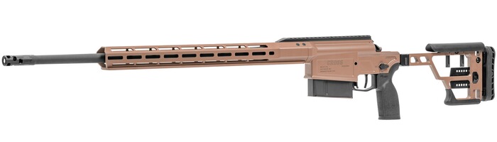 Repetierbüchse Cross Magnum , SIG Sauer