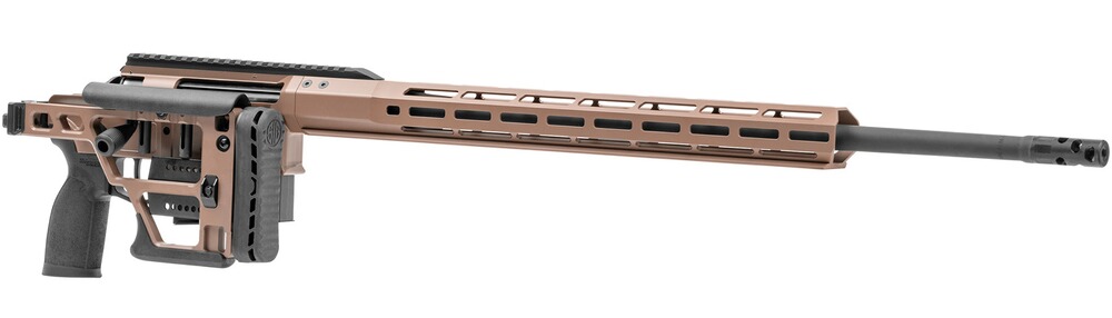 Repetierbüchse Cross Magnum , SIG Sauer