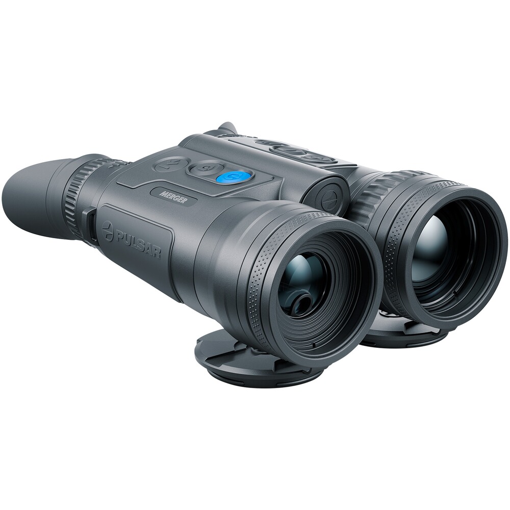 Wärmebildfernglas Merger LRF XL50, Pulsar