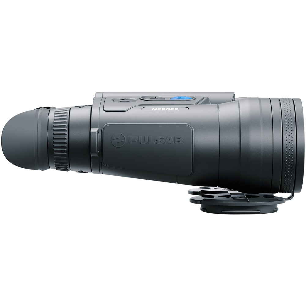Wärmebildfernglas Merger LRF XL50, Pulsar