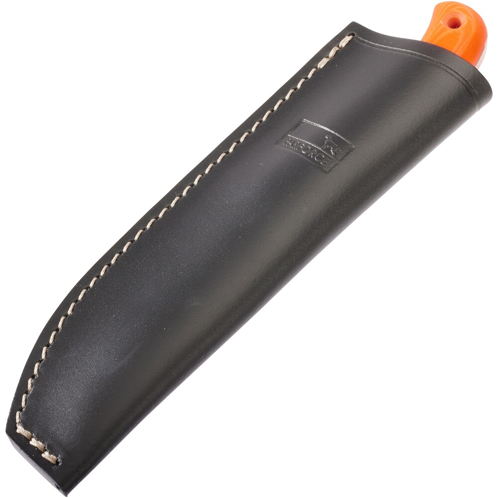 Jagdmesser Cygnus Micarta, Parforce