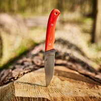 Jagdmesser Cygnus Micarta, Parforce