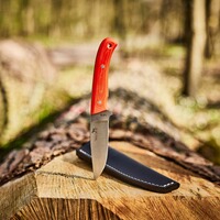 Jagdmesser Cygnus Micarta, Parforce
