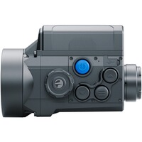 Wärmebild-Vorsatzgerät Krypton 2 FXG50, Pulsar